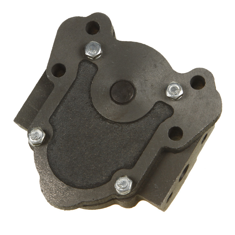 Насос масляний Т40, Д144 (в-во S.I.L.A. AC) Д144-1403010