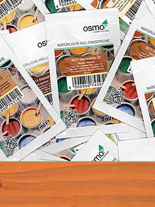 Олія для терас Osmo Terrassen-Ole 5 ml Для дуоги 004one