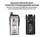 EL- Рация 82 UV  Baofeng ТМ, фото 5