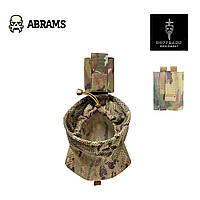 Підсумок (сумка скидання) Abrams/Hoffmann Equipment Gen II | Multicam
