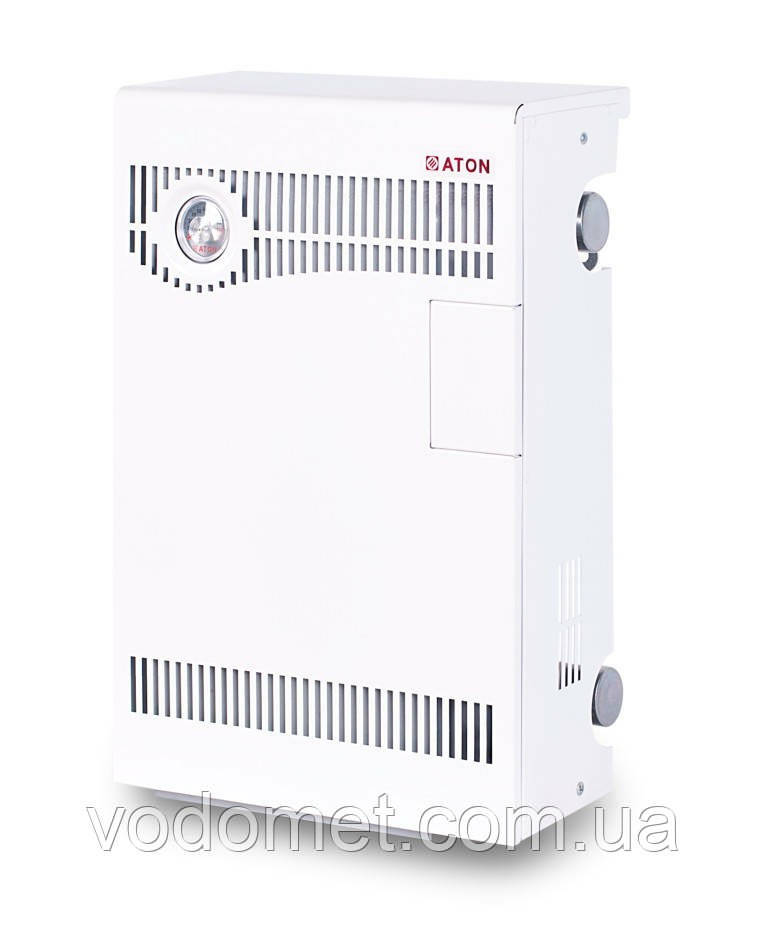 Парапетний газовий котел ATON Compact 10E - 21307