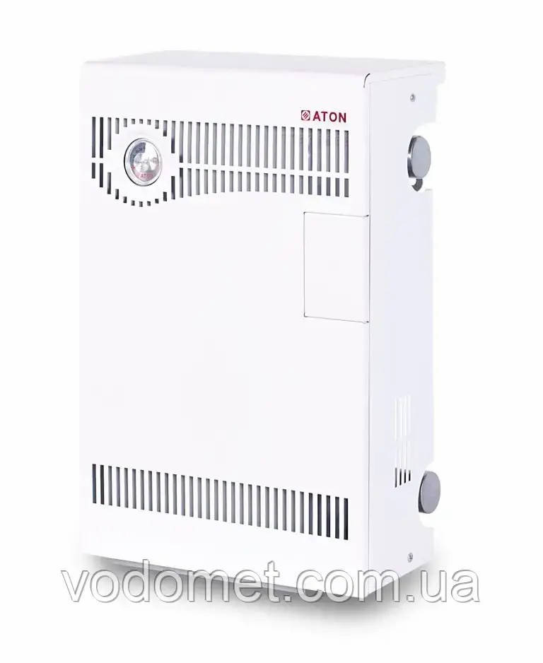 Compact 12ЕУ ATON котел газовий парапетний 12кВт - 25555