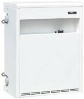 TERMOMAX-C- 10Е котел газовий парапетний 10кВт - 21301