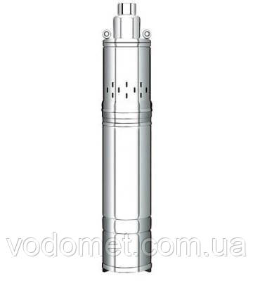Насос свердловинний ROSA 4QJDa 0,75kW(10м каб) - 24412