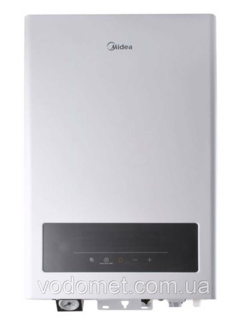 Електричний котел MIDEA DSFB50BW WI-FI 5 кВт - 29292