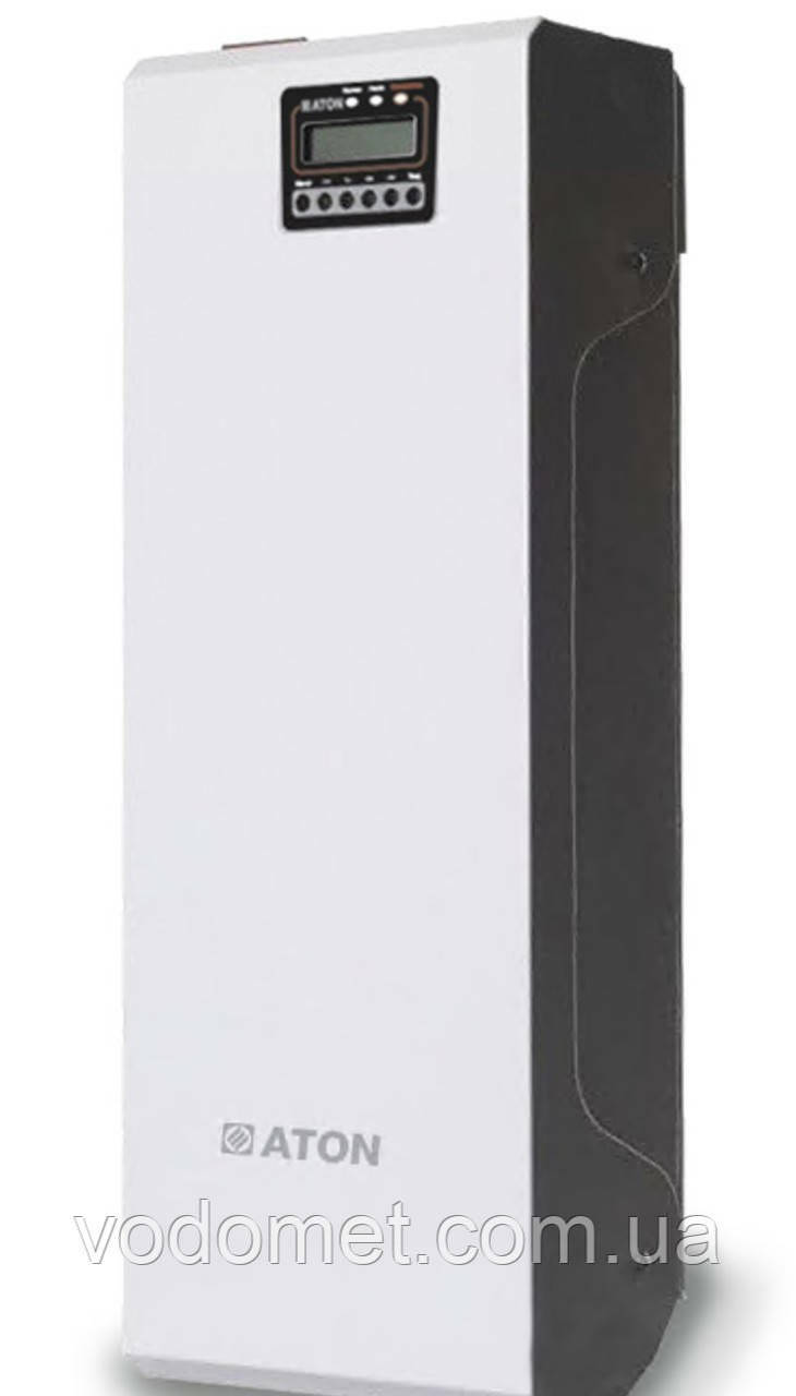 Електрокотел ATON Electro KET-15-3M 15кВт 3-фаз - 4266