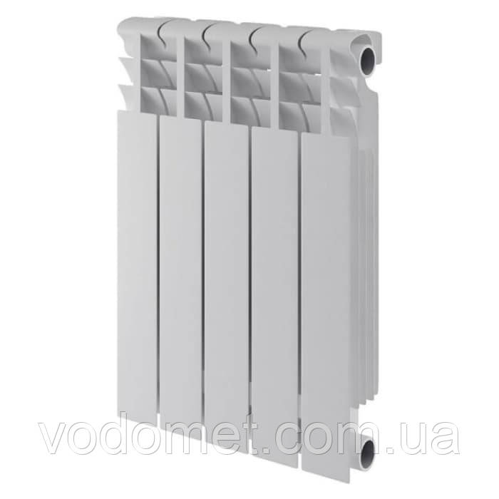 Радіатор секційний біметалевий Heat Line EcoLite 500/80 EL50080B - 13253-01