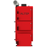 Котел твердопаливний &#039;ALTEP&#039; КТ-2Е-М-15 квт DUO - 29368