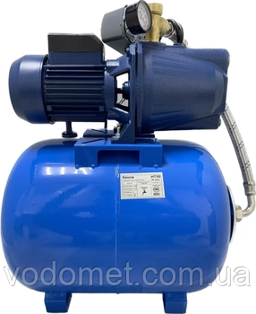 Насосна станція ROSA JET 100L/50л - 13220