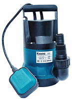 Насос дренажний Кенле P-203 (з/п) - 22614