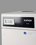 ATON ATMO 16ЕМ Підлогово Димохідний Газовий Котел 16кВт - 27650, фото 2