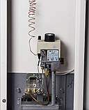 ATON ATMO 16ЕМ Підлогово Димохідний Газовий Котел 16кВт - 27650, фото 3