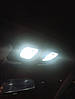 W5W T10 Lamp 168 194 LED Auto габарити 8smd 5730 (білий White 6000К 1.5W) лампа світлодіодна автомобільна Can Bus VW Nissan BMW Ma, фото 3
