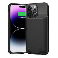 Чехол-аккумулятор Battery Case 3500mAh для iPhone 14 Pro