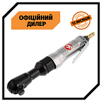 Пневматические угловые гайковерты INTERTOOL PT-1111 PAK