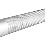 Гриф олімпійський York Fitness прямий 183см (50мм), фото 6