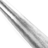 Гриф олімпійський York Fitness прямий 183см (50мм), фото 7