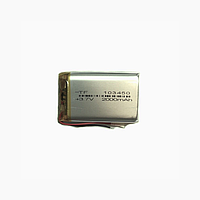 Аккумуляторная батарея 103450 (2000 mAh, 3.7 V) Li-Pol