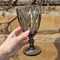 Набор бокалов для вина Helios Кристалл 240 мл 6 шт. 6433