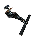 Упори ніг для преса York Fitness Sit Up, фото 3