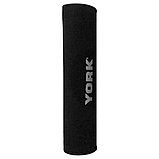 Накладка-бампер на гриф York Fitness Barbell Pad, фото 3
