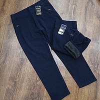 Теплые женские брюки-лосины"Jujube" Супербаталы Art: 933-2