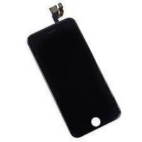 Дисплей (LCD) iPhone 6S Plus с сенсором чёрный