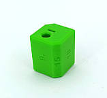 Блок для розмітки з фіксатором, аналог scribe block, фото 5