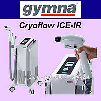 Аппарат для кріотерапії Gymna Cryoflow ICE-IR