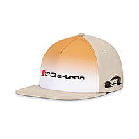 Бейсболка Audi Sport RS Q e-tron Cap, sand