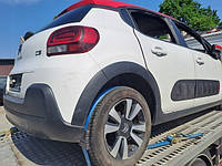 Citroen c3 III 1.2b ЧЕТВЕРТЬ правий EWPB поріг