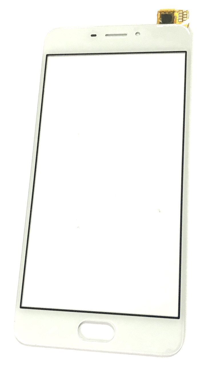 Тачскрін Meizu M6 White, фото 1