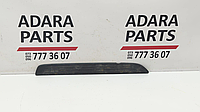 Накладка порога передняя внешняя левая (Дефект) для Mazda Mazda 6 Sport 2014-2017 (G46L687F0A02)