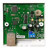 U-Prox IC A Контроллер