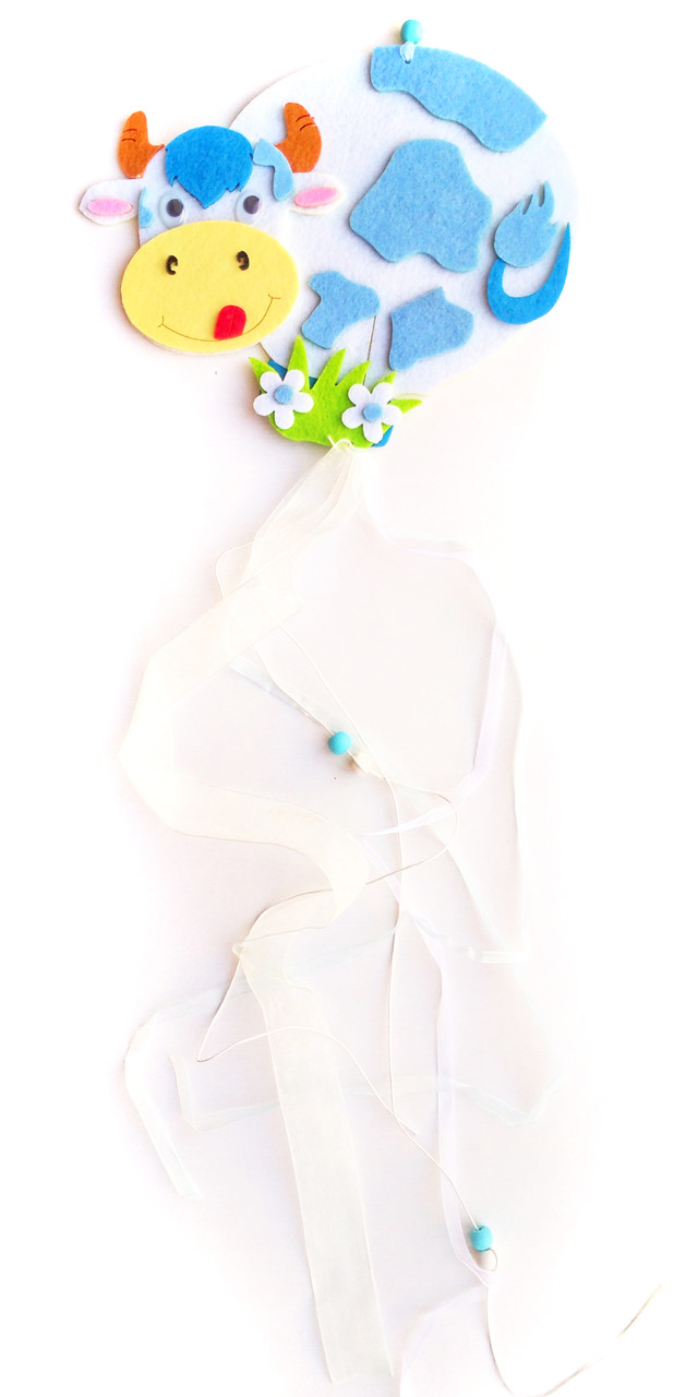 Підвіска корова (100 см) 13-257-2, фото 1