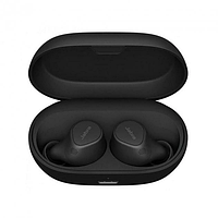 Беспроводные вакуумные Bluetooth наушники Jabra Elite 7 (Черный) «T-s»