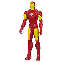 Iron Man Titan Hero Фигурка Железный человек супергерои 30cм