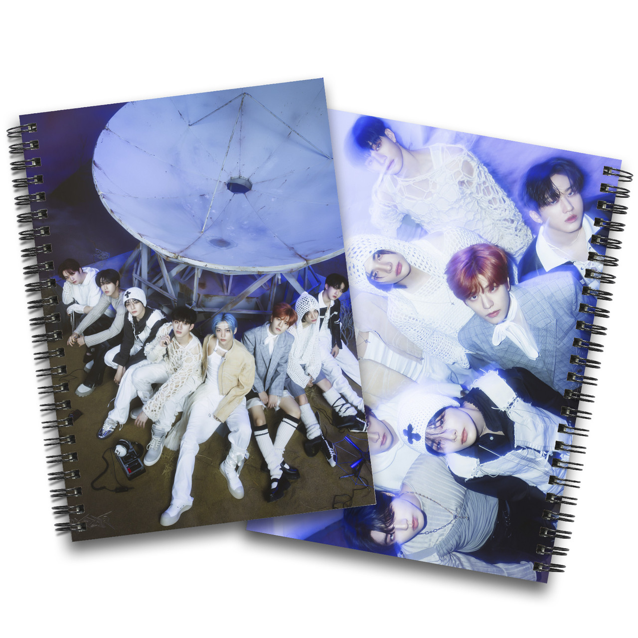 Купить Блокнот Stray Kids 115 в Украине, Одесса. органайзеры ...
