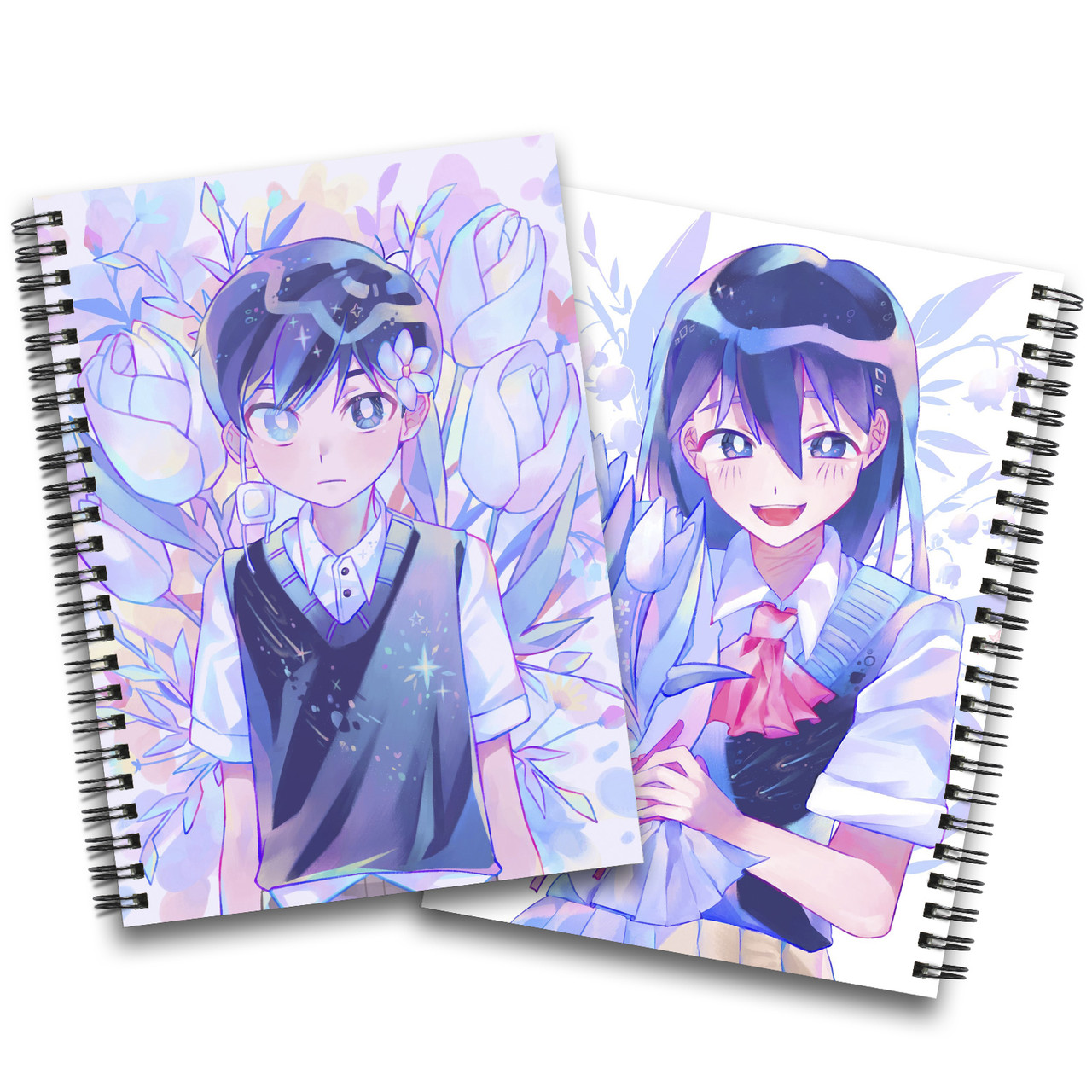 Блокнот Оморі | Omori 03