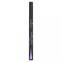 Косметика для глаз EYELINER ESS.SUPERFINE PEN 01 Доставка від 14 днів - Оригинал