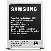 Акумулятор (АКБ батарея) Samsung EB-L1G6LLU EB-L1G6LLA совм EB535163LU оригинал Китай Galaxy Grand Duos I9082