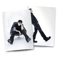 Зошит BTS 222 Jungkook