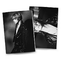 Зошит BTS 224 V Taehyung