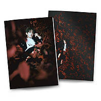 Зошит ENHYPEN 12 Heesung