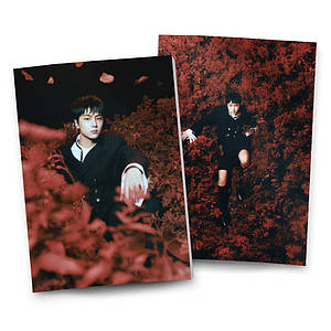 K-POP・アジア pecopocopen К-поп тетради - купить с доставкой по всей Украине, от аниме