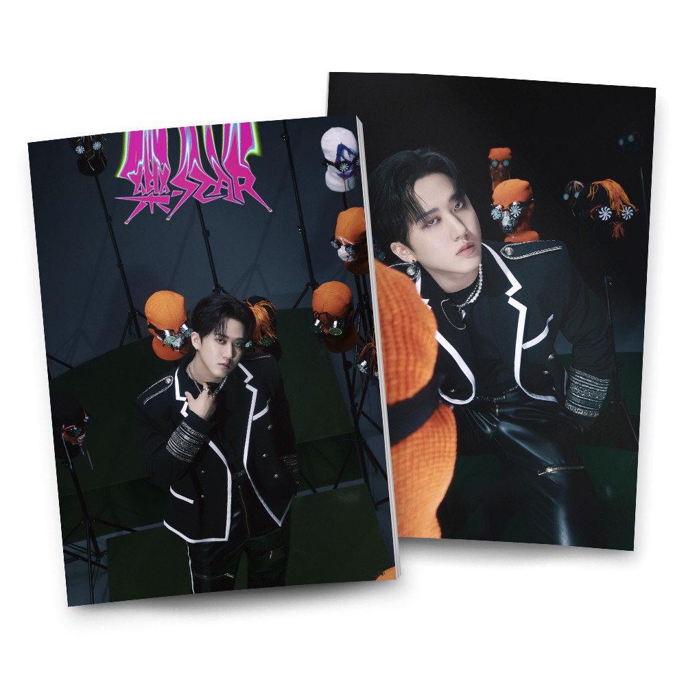 Купить Тетрадь Stray Kids 90 Changbin в Украине, Одесса. тетради и ...