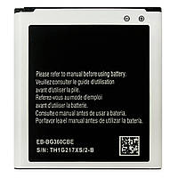 Акумулятор (АКБ батарея) Samsung EB-BG360CBE кач. AAA Galaxy Core Prime G360H G361H, Galaxy J2 2015 J200H