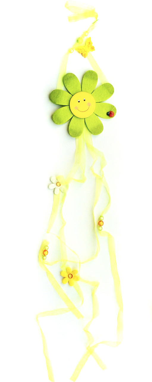 Підвіска квітка (100 см) 10-002-2, фото 1