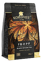 Чай Kolonist F.B.O.P.F. чорний 100 г (54764)