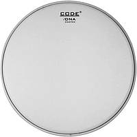 Пластик для барабана Code Drum Heads 16" DNA Coated Tom